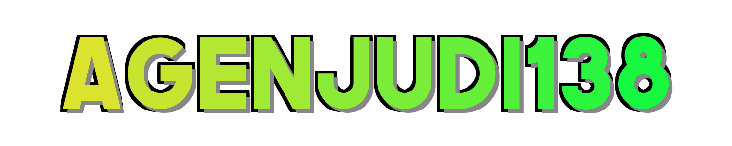 AGENJUDI138 Logo